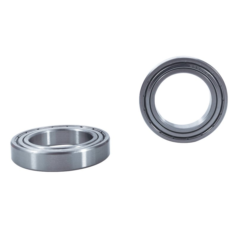 Deep groove ball bearing manufacturers 6207 35*72*17mm china ball bearing deep groove ball bearing