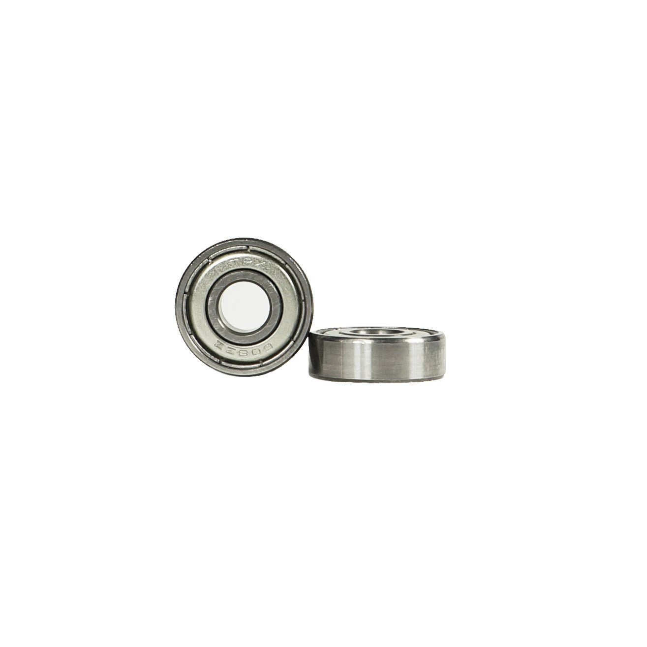 608ZZ 2RS Deep Groove Ball Bearing