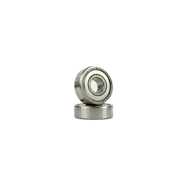 608ZZ 2RS Deep Groove Ball Bearing
