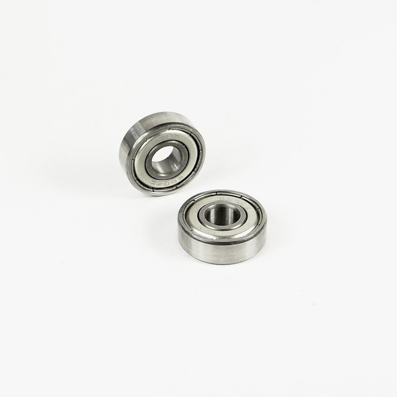 608ZZ 2RS Deep Groove Ball Bearing
