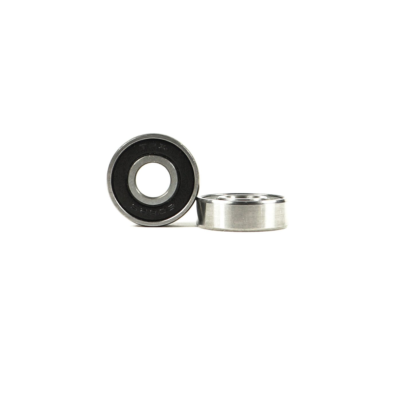 608ZZ 2RS Deep Groove Ball Bearing