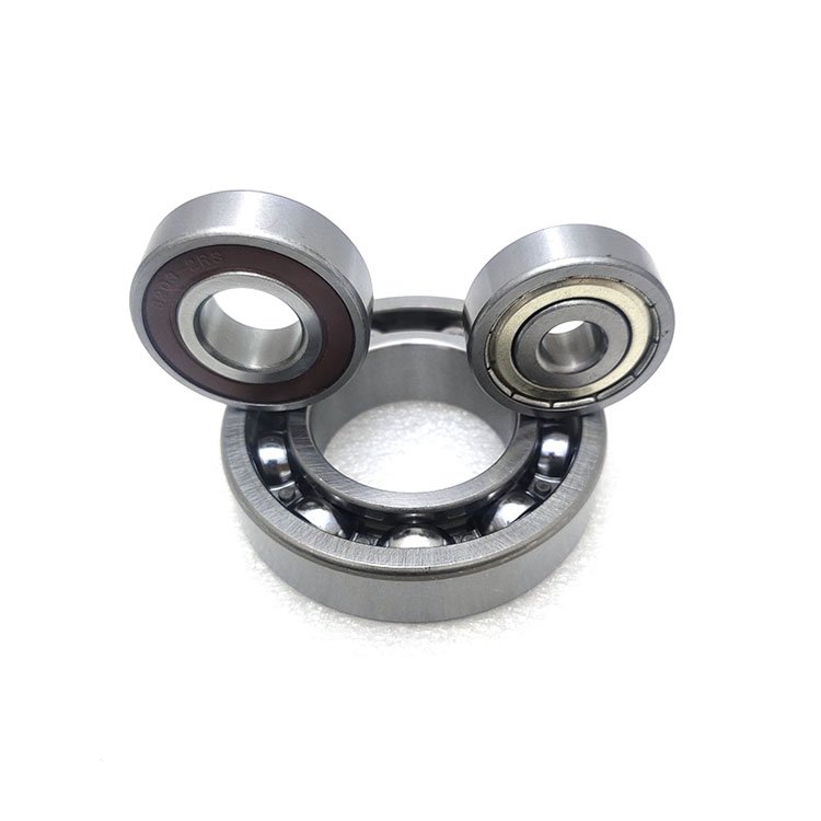 Deep groove ball bearing Low noise mini 4wd parts ball bearing