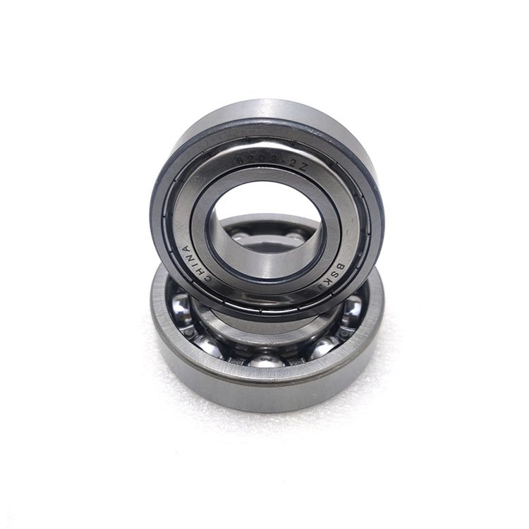Deep groove ball bearing Low noise mini 4wd parts ball bearing