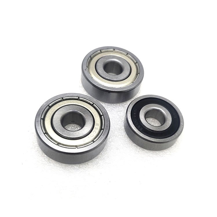 Deep groove ball bearing Low noise mini 4wd parts ball bearing