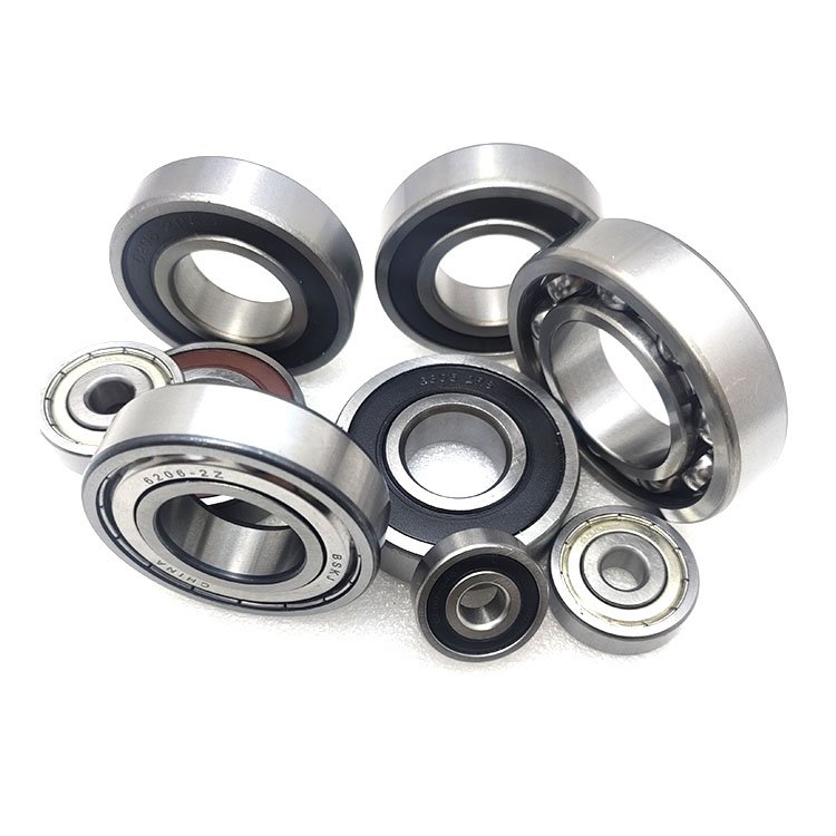 Deep groove ball bearing Low noise mini 4wd parts ball bearing