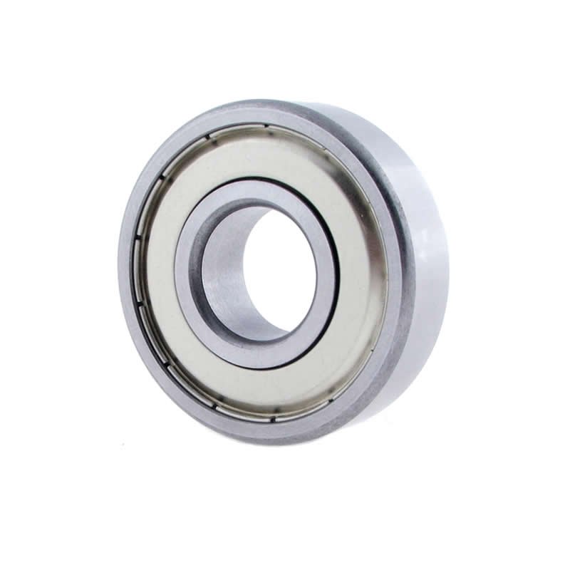 6040 High-Speed Durable Deep Groove Ball Bearings High Quality Steel Cage 2RS/ZZ Seals Industrial Manufacturing Applications