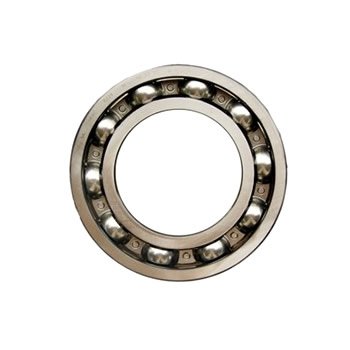 6040 High-Speed Durable Deep Groove Ball Bearings High Quality Steel Cage 2RS/ZZ Seals Industrial Manufacturing Applications