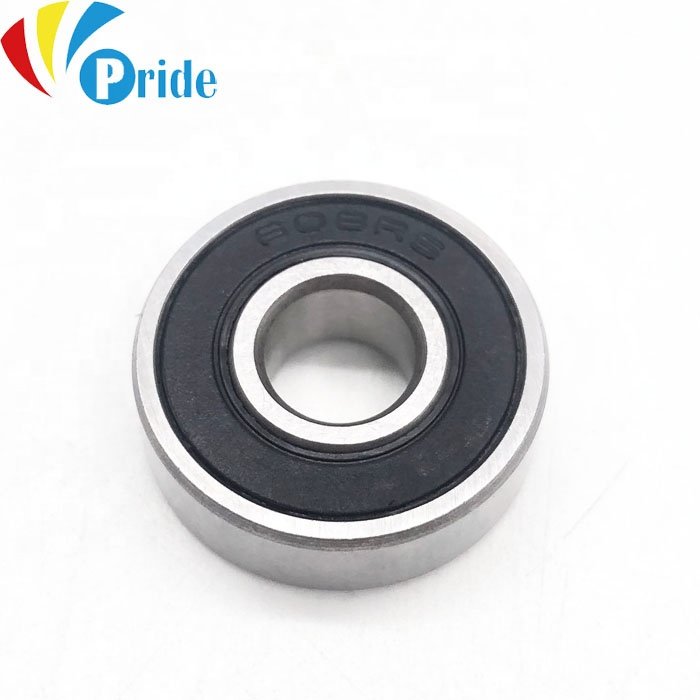 Made In China High Precision deep groove ball bearing 6203 rs 6203 2rs 6203 2rs1with high quality