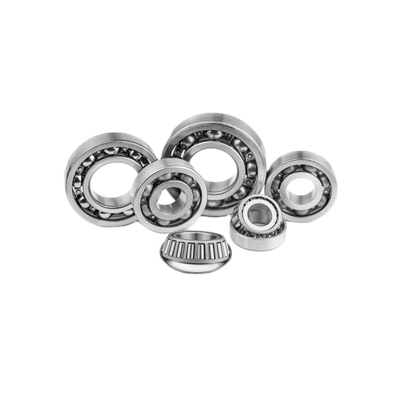 Customized high-precision high temperature bearing 6003 p5 deep groove ball bearing
