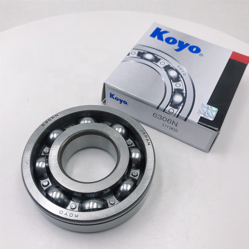 factory price brand deep groove ball bearing 6304 6305 6306 zz 2rs open