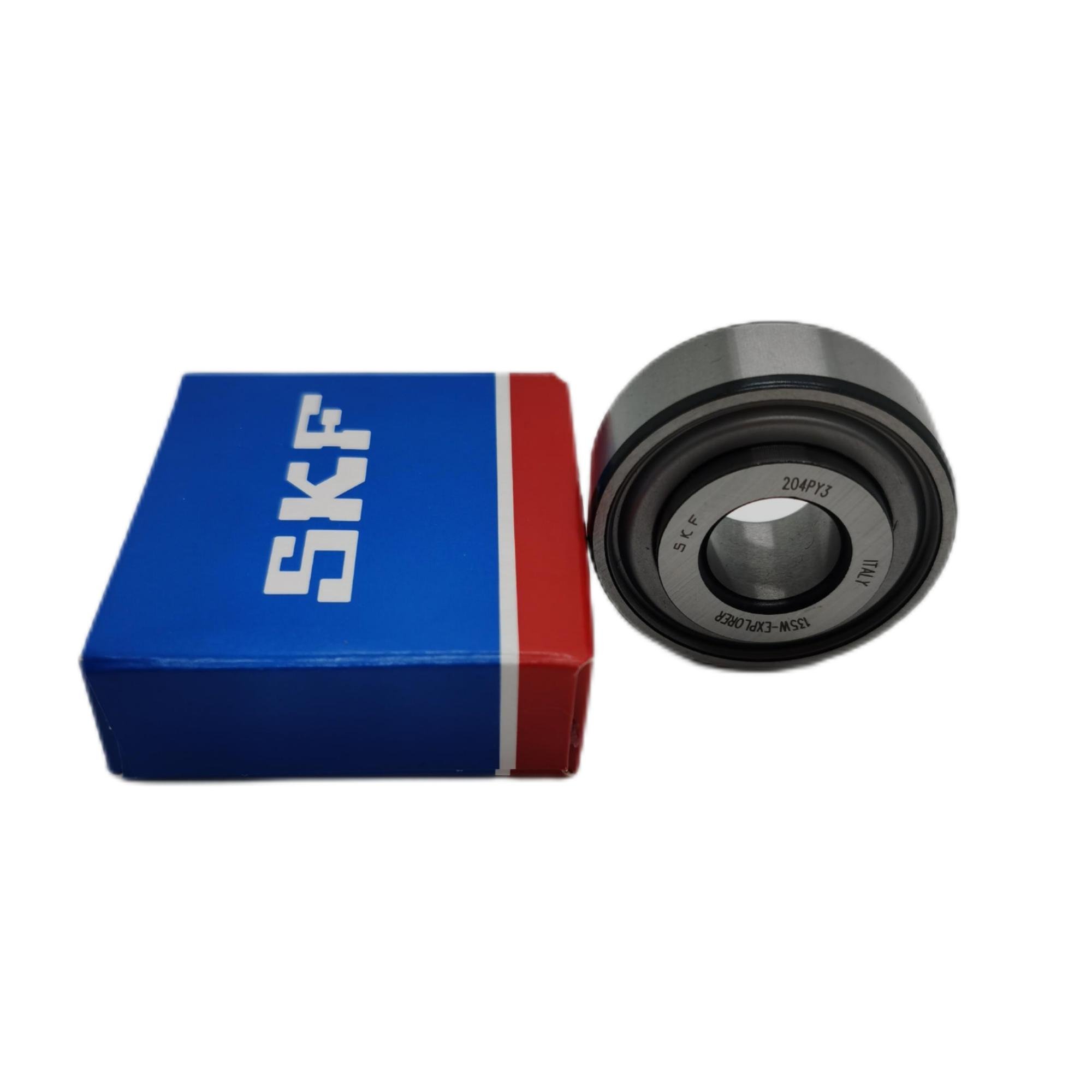 Size 0.636*1.7805*0.735mm 204PY3 deep groove ball bearing agricultural machinery deep groove ball bearings