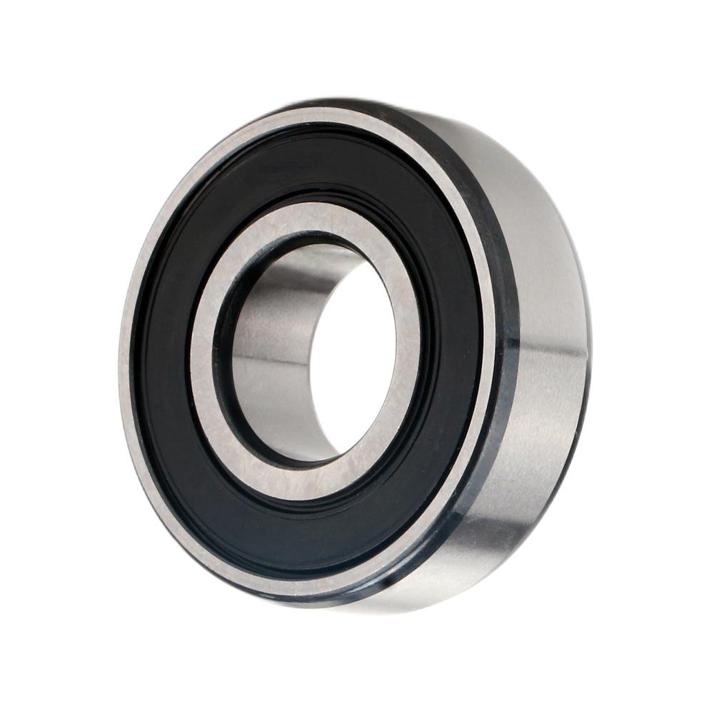 China Factory's Customized 6322 Deep Groove Ball Bearings Steel Material Sealed for Printing Industries from Any Model