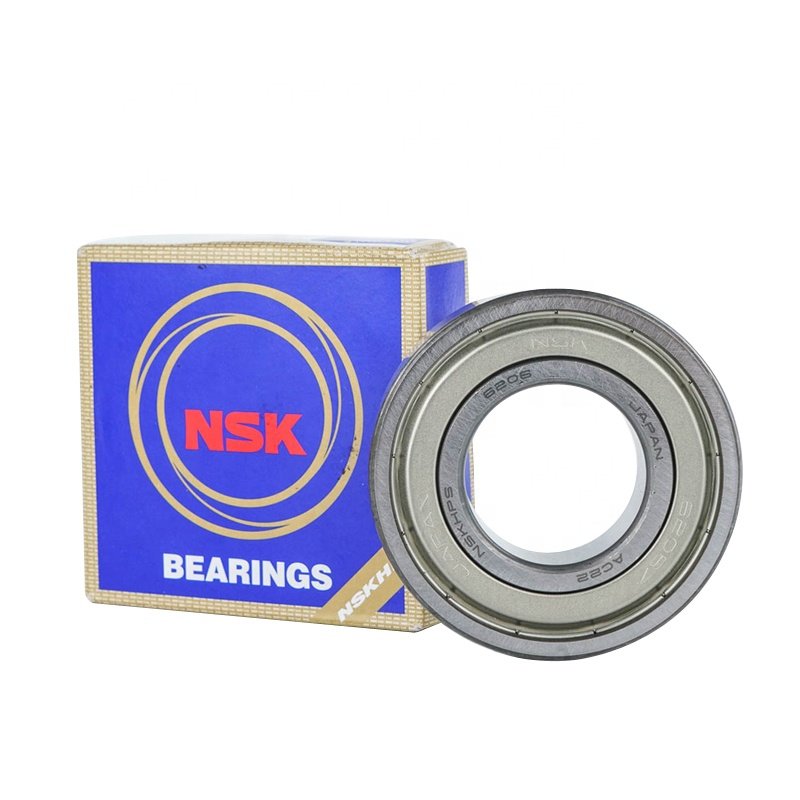 High quality 6200 6201 6202 6203 6204 6205 6206 6207 6208 C3 Z ZZ DDU Deep Groove Ball Bearing