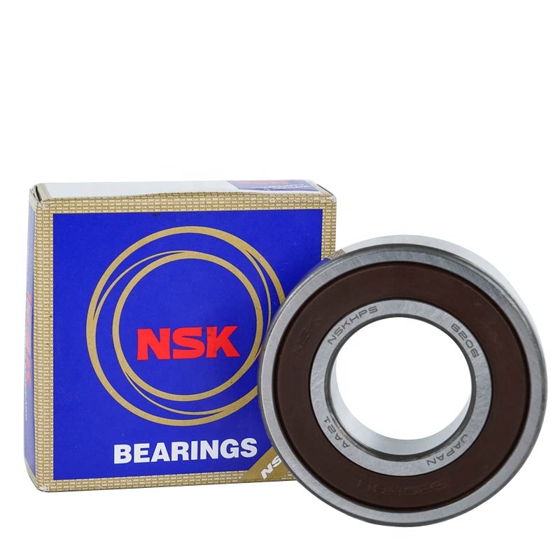 High quality 6200 6201 6202 6203 6204 6205 6206 6207 6208 C3 Z ZZ DDU Deep Groove Ball Bearing