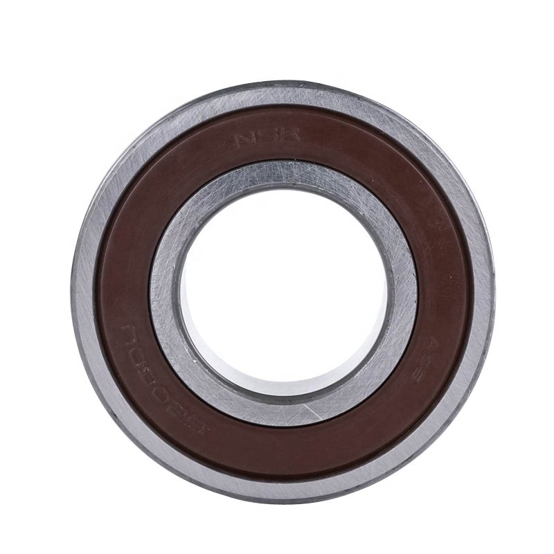 High quality 6200 6201 6202 6203 6204 6205 6206 6207 6208 C3 Z ZZ DDU Deep Groove Ball Bearing