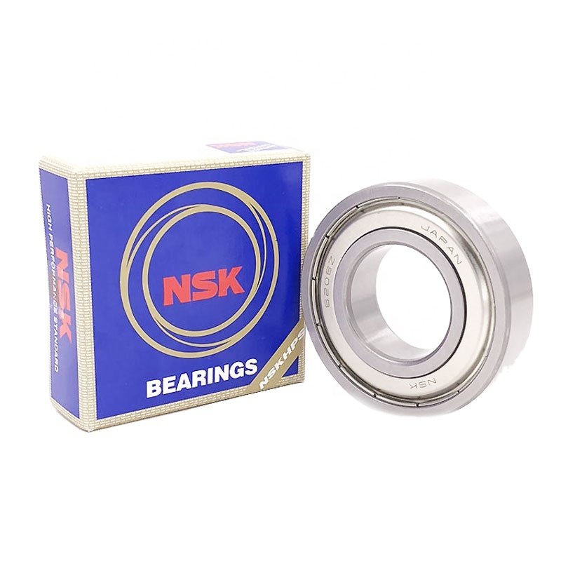 Factory Direct Sales Original Cheap Ball Bearing 6248 Good Quality Deep Groove Ball Bearing 6248 2RS/ZZ/C3