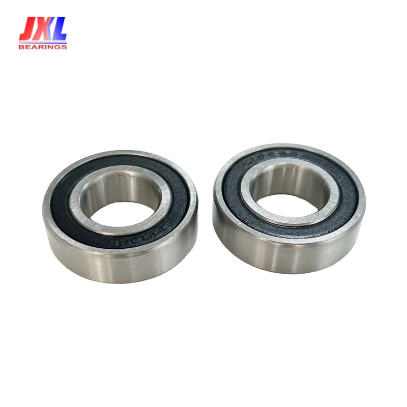 JXL 6214 Low Voice Oem Custom Any Size Motorcycle Bearing Miniature Deep Groove Ball Bearing