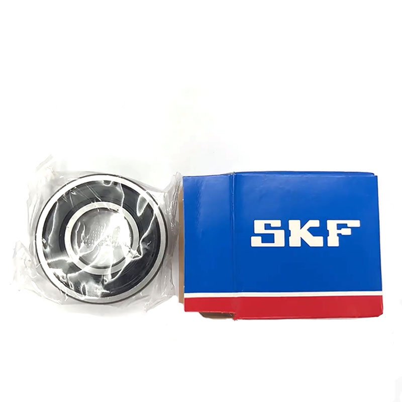 long life high quality SKF 6202 2rs double row groove ball bearing deep groove ball bearing for skate generator bearin