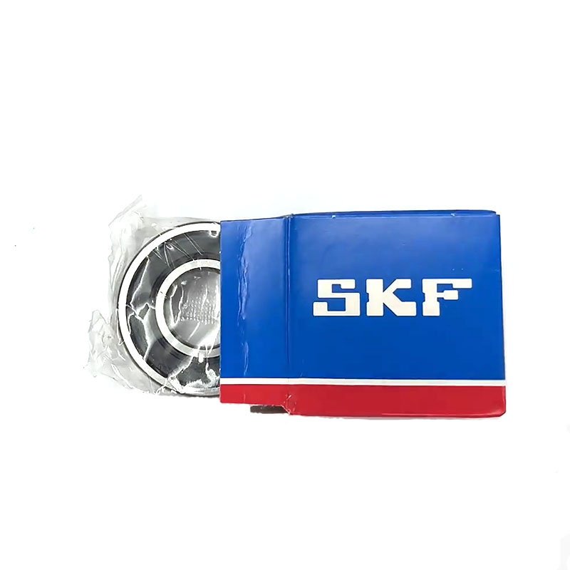 long life high quality SKF 6202 2rs double row groove ball bearing deep groove ball bearing for skate generator bearin