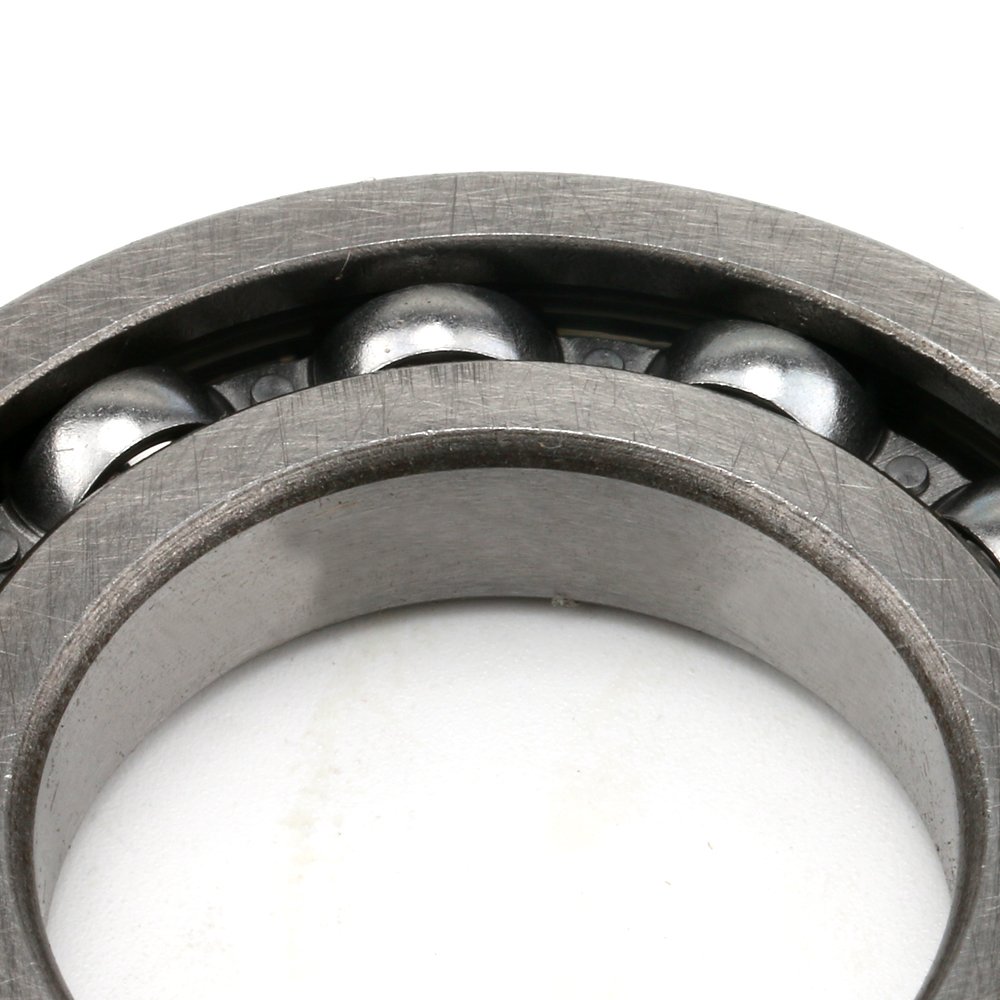 Bridge Bearing Deep Groove Ball Bearing 16006