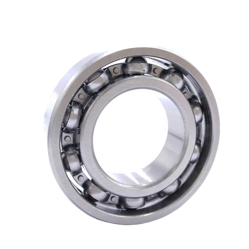 Wholesale China Factory good quality deep groove Ball Bearing 6204 6205 6206 6207 RS/2RS/2RS1