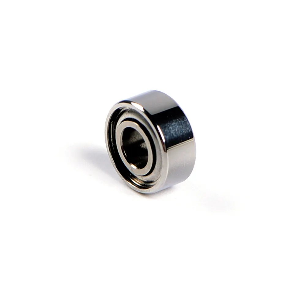 61802 deep groove ball bearings 15*24*5 61802 facture manufacture high quality Car generator bearing