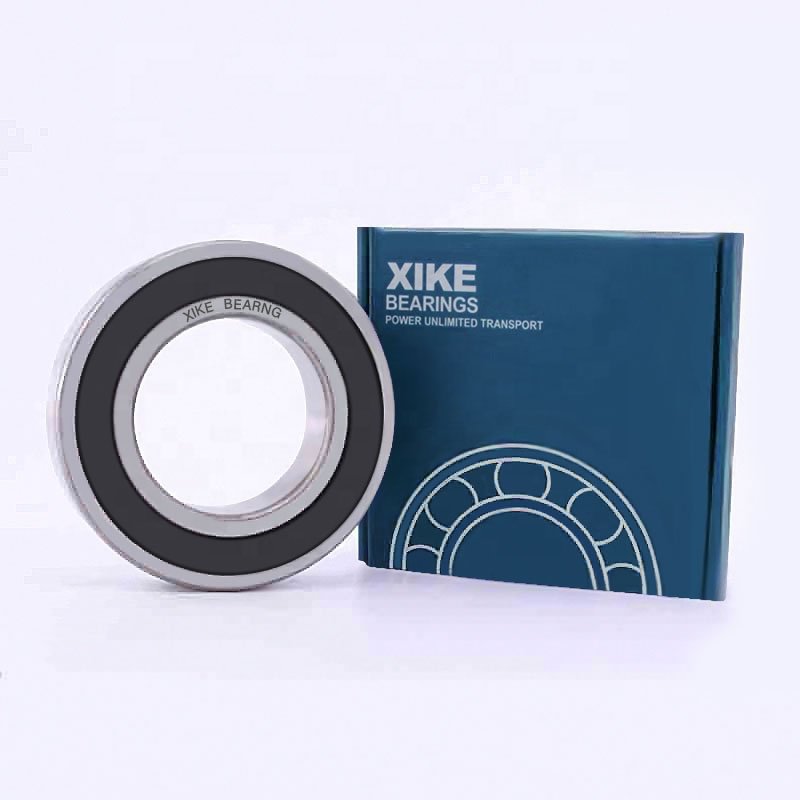 Motorcycle Precision Size Bearings Motor Prices 6305 Rs 2Rs Deep Groove Ball Bearing