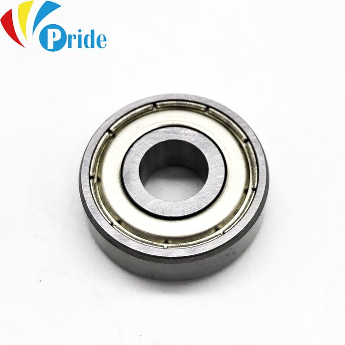 Low Price Wholesale Single Row Deep Groove Ball Bearing 6211 6211-2rs 6211-2z 6211zz