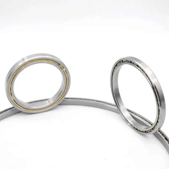 Bearing factory JG 090 CP0 Sealed Thin section ball bearing JG090 JG090CP0 JG055CP0 JG110CP0 JG200CP0 JU080XP0