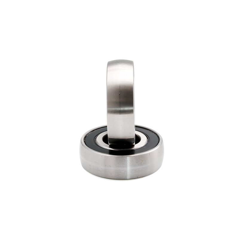 UD208 CS208 6208-2RS 40*80*18mm outer spherical ball bearing UD/CS203 204 205 206 207 208 209 210 rolamento