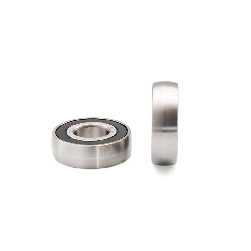 UD208 CS208 6208-2RS 40*80*18mm outer spherical ball bearing UD/CS203 204 205 206 207 208 209 210 rolamento