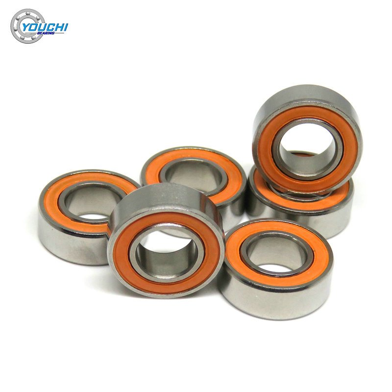 S683C 3x7x4 S684C 4x9x4 S685C 5x11x5 S686C 6x13x5 S687C 7x14x5 S688C 8x16x5 S689C 9x17x5 Ceramic Ball Bearing