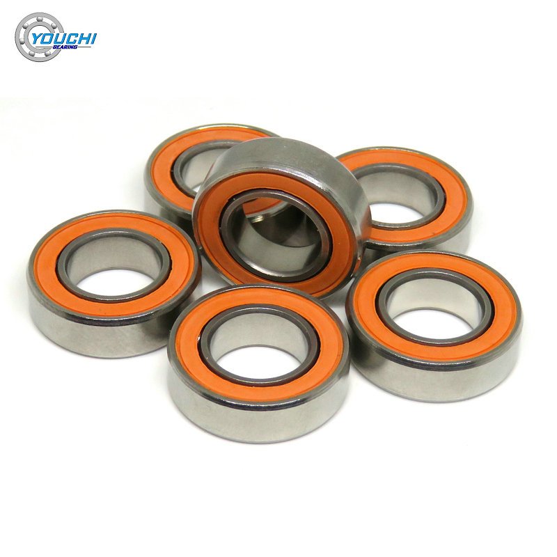 S683C 3x7x4 S684C 4x9x4 S685C 5x11x5 S686C 6x13x5 S687C 7x14x5 S688C 8x16x5 S689C 9x17x5 Ceramic Ball Bearing