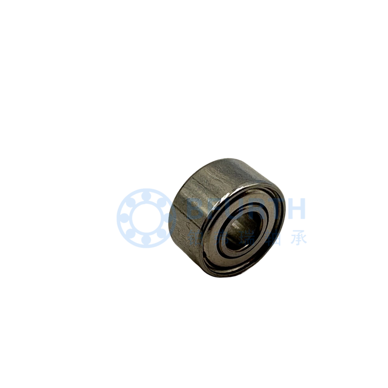 Bfurth hot sell miniature deep groove ball bearing 685T12ZZ 685ZZ 693T12AZZCM 693ZZ R-1340HHMTR 624ZZ deep groove ball Bearing