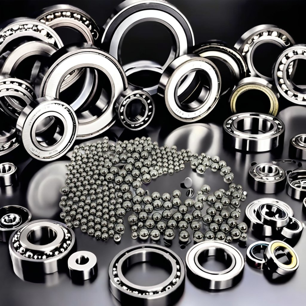 Bfurth hot sell miniature deep groove ball bearing 685T12ZZ 685ZZ 693T12AZZCM 693ZZ R-1340HHMTR 624ZZ deep groove ball Bearing