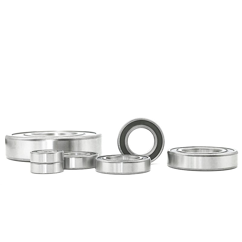 Machine Bearing 6222-RS 6219-RS Deep Groove Ball Bearings 6224 6222 6221 6220 6219