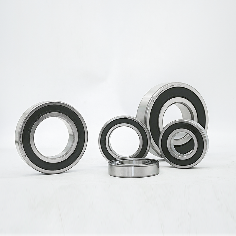 Machine Bearing 6222-RS 6219-RS Deep Groove Ball Bearings 6224 6222 6221 6220 6219