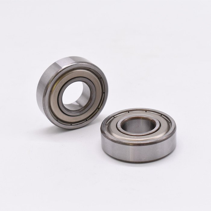 Deep Groove Ball Bearing 6204ZZ 6204ZZCM Famous brand Japanese bearing for electric motors