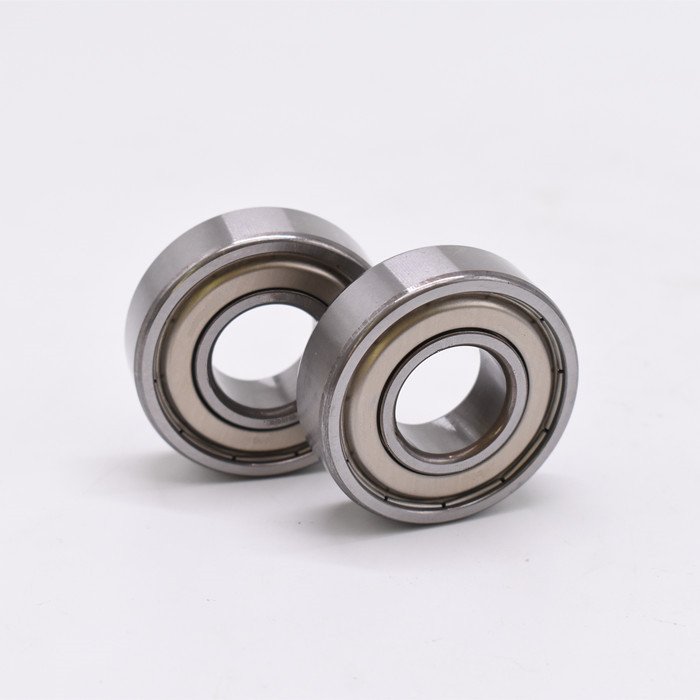 Deep Groove Ball Bearing 6204ZZ 6204ZZCM Famous brand Japanese bearing for electric motors
