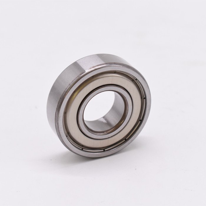 Deep Groove Ball Bearing 6204ZZ 6204ZZCM Famous brand Japanese bearing for electric motors