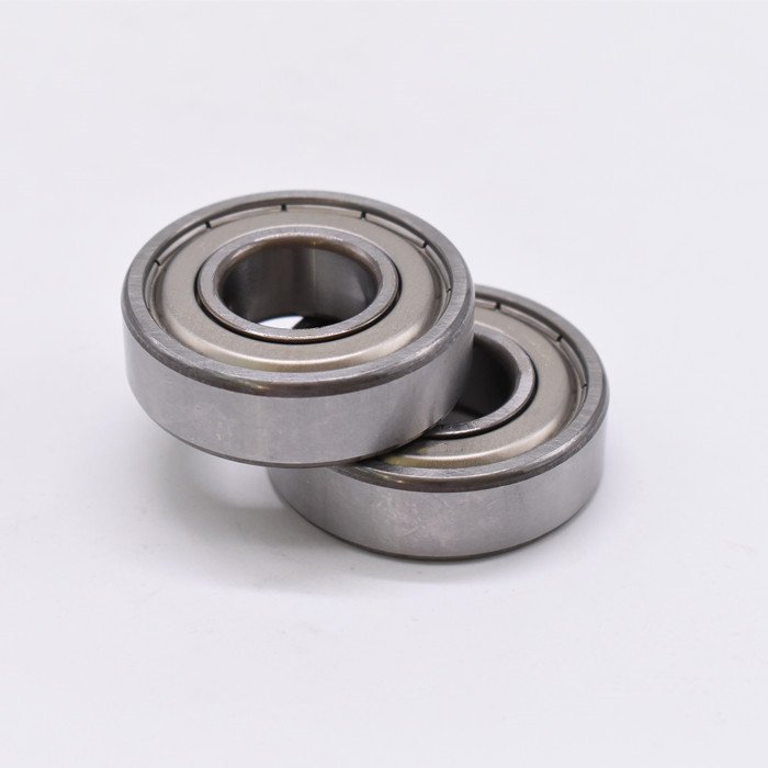 Deep Groove Ball Bearing 6204ZZ 6204ZZCM Famous brand Japanese bearing for electric motors