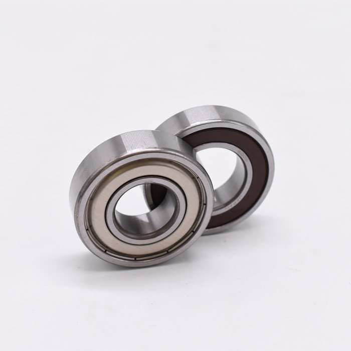 Deep Groove Ball Bearing 6204ZZ 6204ZZCM Famous brand Japanese bearing for electric motors