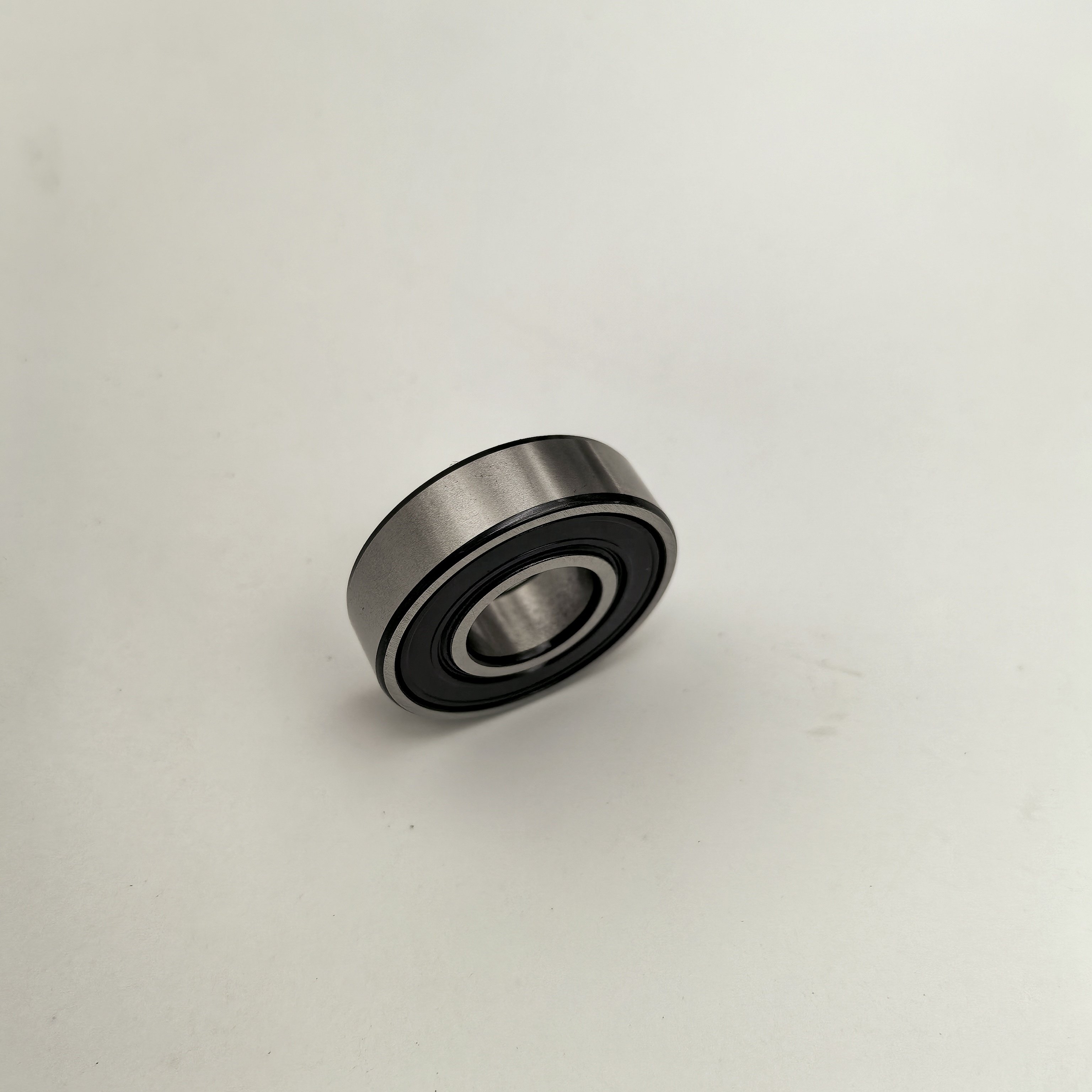 High Quality Chrome Steel Deep Groove Ball Bearing 6001-2RSH 12*28*8mm for Machine