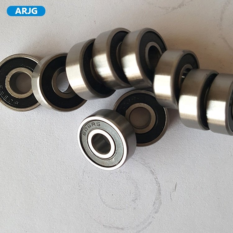 Low price Deep Groove Structure and Single Row Number of Row 6300LLU ball bearing for motorcycle