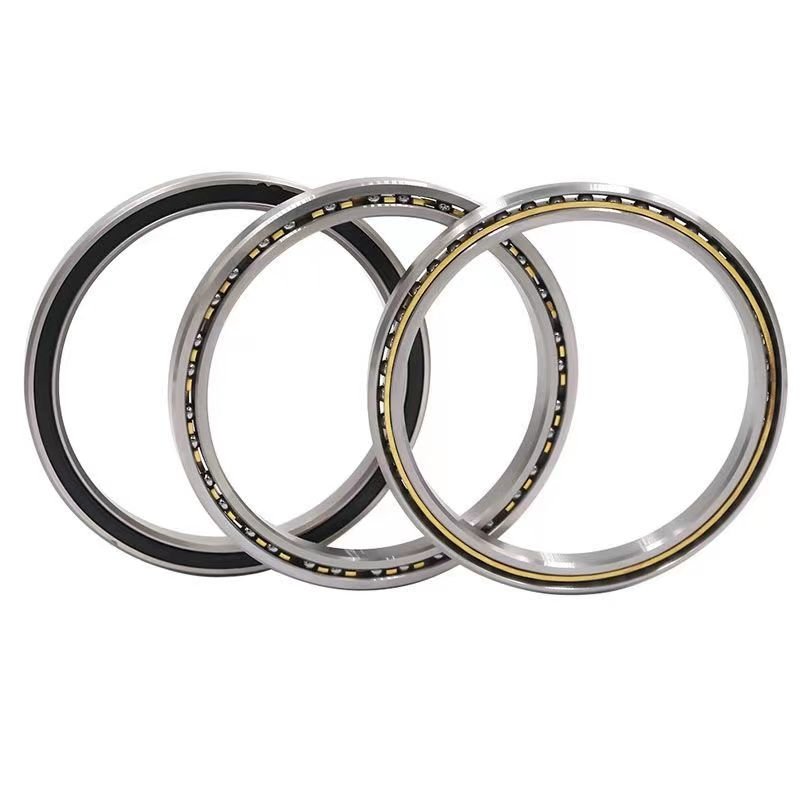 Hot Sale 6700 2Rs 6701 6702 6703 Zz 6706 6704 6705 Precision Section Deep Groove Ball Thin Wall Bearing For Int