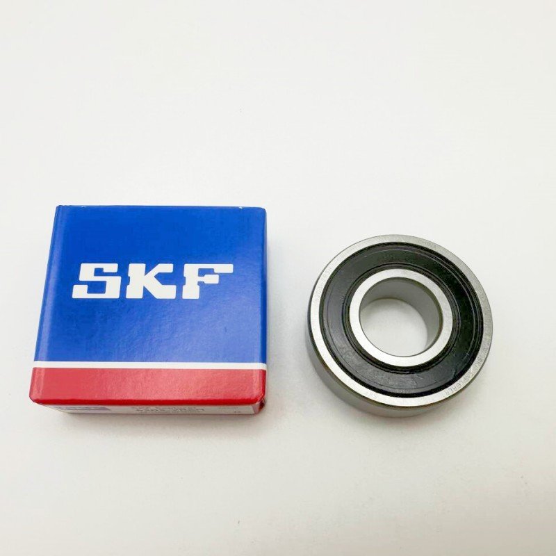 SKF NSK Original high quality SingleDouble Row Deep Groove Ball Bearing 6203 Chrome Steel Deep Groove Ball Bearings Seal bearing