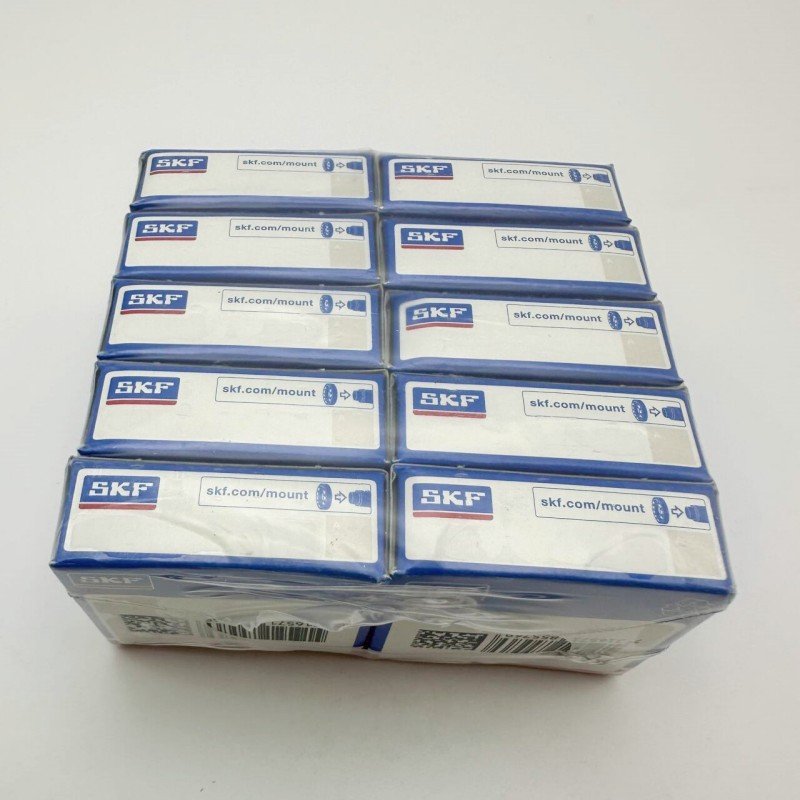 SKF NSK Original high quality SingleDouble Row Deep Groove Ball Bearing 6203 Chrome Steel Deep Groove Ball Bearings Seal bearing