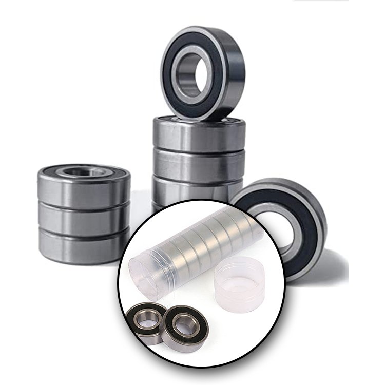 High quality motorcycle bicycle headset bearing road bike deep groove ball bearings 6208 6010rs 6310 2rs 6001
