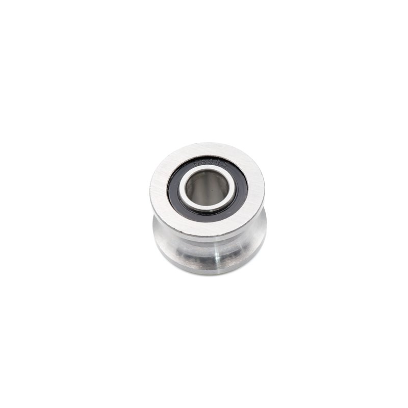 T22 U22 Linear guide rails ball bearing V U groove track roller bearing TUSG22 8*22.5*14.5*13.5mm