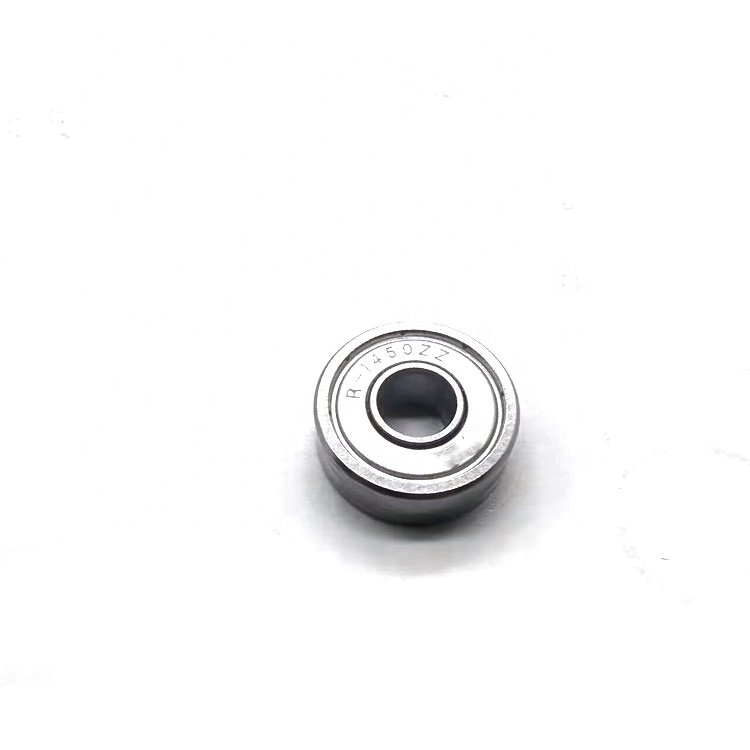 R 1450 ZZ deep groove ball bearing R1450ZZ